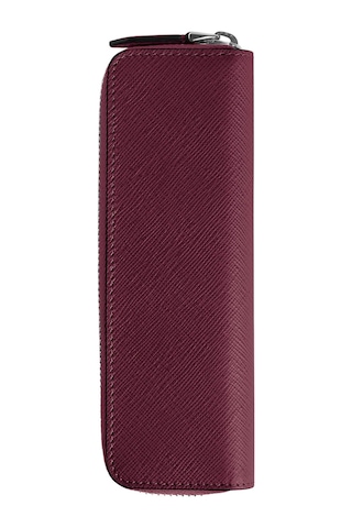 Montblanc Sartorial Kalem Kılıfı 199382 Standart