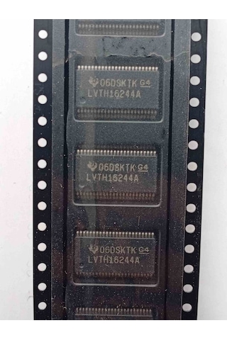 Sn74lvc16245adl Texas Smd Entegreler 6 Adet