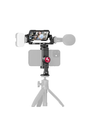Ulanzi St-27 Telefon Tutucu Stand Ve Ayna Kiti