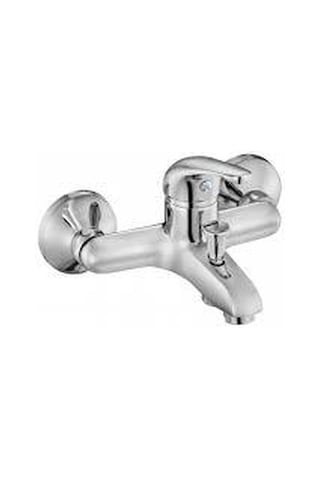 Ar 102 102 521 Allegra Banyo Bataryası Krom