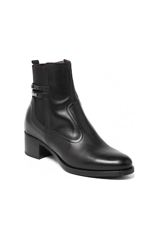 Nero Giardini Nero Black Bot Kadın I513840d 100 Nerogiardini Guanto Nero Elastıco Nero Tr Brescıa 894 Nero Siyah