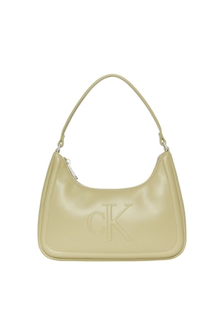 Calvin Klein Kadın El Ve Kol Çanta Lv04f3230gıyz Brown