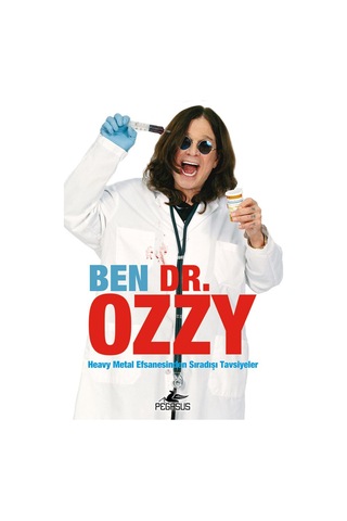 Ben Dr  Ozzy