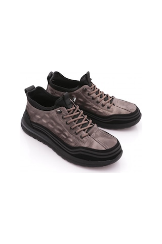 Guja 25k582 Erkek Casual Ayakkabı Siyah