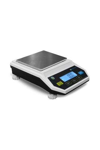 Fly 5000 Hassas Tartım Terazisi 5kg / 0.01gr