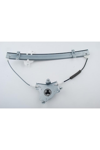 Hyundai Accent 1995-1999 Ön Sol Cam Krikosu Elektrikli 8240322010