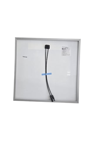 Haz Solar 90w Güneş Paneli Solar Panel Karavan Kamp Tekne Akü Şarj Bağ Evi Güneş Enerjisi