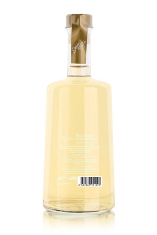 Daye Hatun Özel Karışım Elma Sirkesi/Special Blend Apple Cider Vinegar 500 ML