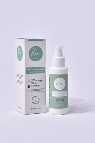 Koi Tokyo Soft Natural Yoğun Nemlendirici Krem 100 ML