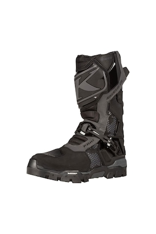 Klim Adventure Gtx Korumalı Motosiklet Botu Siyah