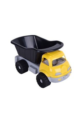 Zuzu Kamyon (Karışık Renk ve Model)