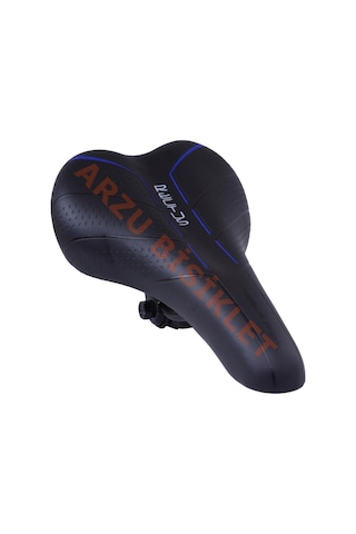 Mtb Sele Karışık Desen / Karışık Renk 285 X 165 Mm Rectus Siyah