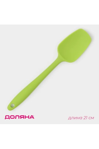 Dolana Silikon Spatula, 20,5 Cm 304502273 Leylak