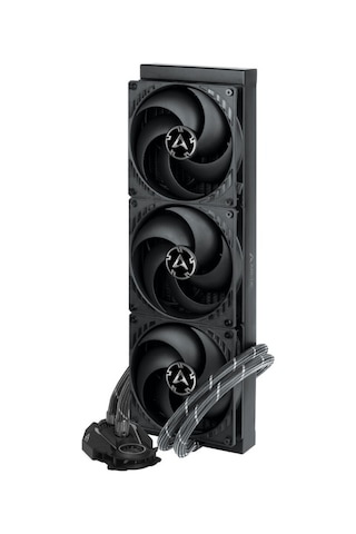 Arctic Liquid Freezer Iı 420 Intel / Amd Uyumlu. 420Mm Radyatör