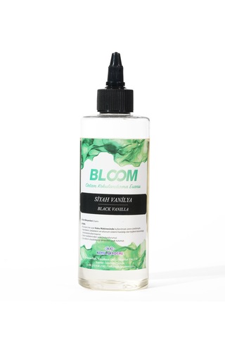 Bloom Siyah Vanilya Makine Koku Kartuşu 220 ML Bloom Siyah Vanilya Makine Koku Kartuşu 220 ML