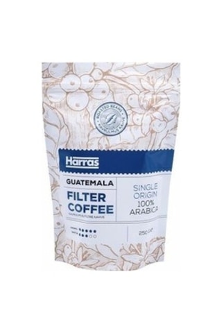 Guatemala Filtre Kahve 250 Gr. 29761123