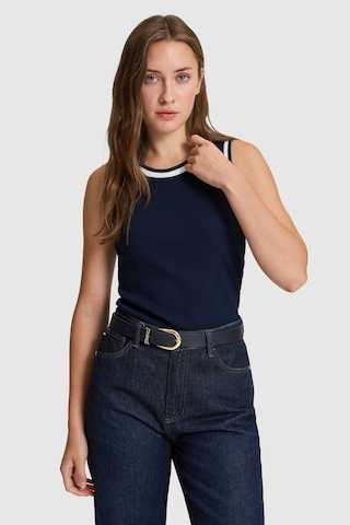 U.S. Polo Assn. U.s. Polo Assn. Kadın Lacivert Tişört 50323430-vr033