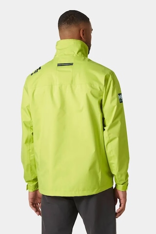 Helly Hansen Crew Mont 2.0 Hha.34445 410 Yeşil