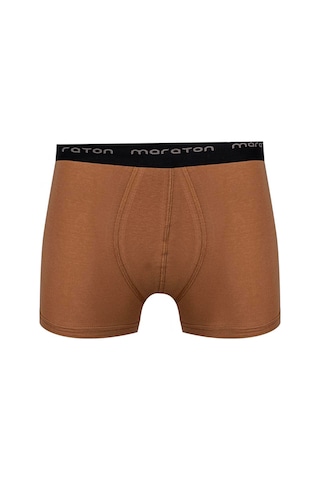 Maraton 2'li Erkek Camel- Boxer Camel-
