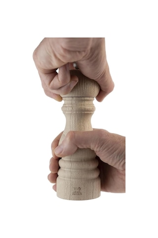 Peugeot 097scr38106 Paris Nature Karabiber Değirmeni 18 Cm Ahşap