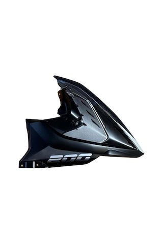 Bajaj Pulsar Rs 200 Sağ Grenaj Gri Bajaj Pulsar Rs 200 Sağ Grenaj Gri