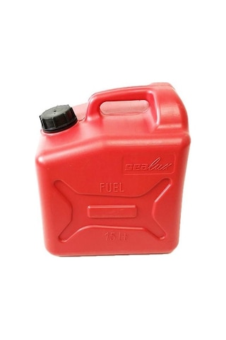 Sealux Yakıt Bidonu 15lt
