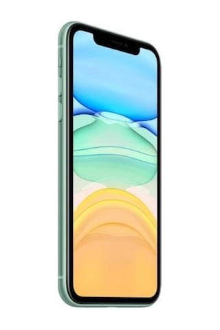 Yenilenmiş Apple iPhone 11 64 GB A Grade (12 Ay Garantili)