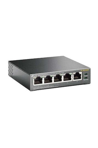 TP-Link TL-SG1005P 5 Port 10/100/1000 Yönetilemez Poe Switch