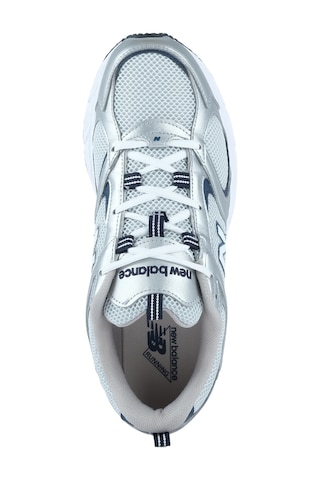 New Balance 408 Gri Spor Ayakkabı Ml408sn Gri