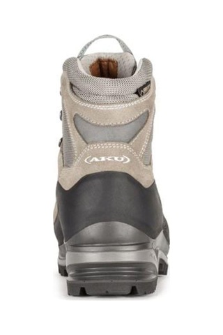 AKÜ Aku İtalyan Superalp Goretex Vibram Kadın Bot A594241 Çok Renkli