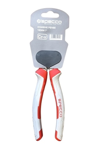 Specco Sph-1551 Kombine Pense 180 Mm 7