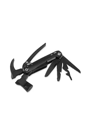 Grand Kamp Harvest Ghk-pl105 Multi Hammer Tool Siyah
