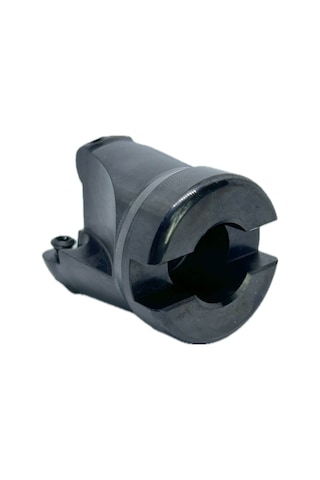 Mertsan Yüzey Tarama Başlığı D063-5 63x45 Mm Takım Ölçüsü, 5 Adet Rdmt 12 Kesici Uç Kullanır