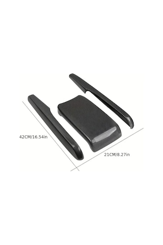 Honda Civic Fc5 2016-2021 Kol Dayama Üst Kaplaması