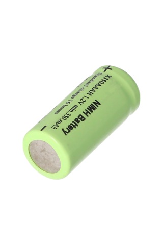 Nimh Pil Gp35Aaah Pil için Yedek Pil