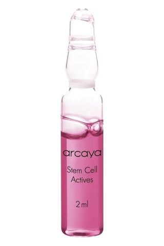 Arcaya Stem Cell Actives Kök Hücre Ampul Serum 5 x 2 ML