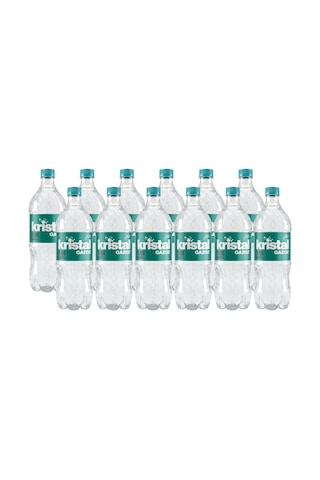 Gazoz 1 L 12'li
