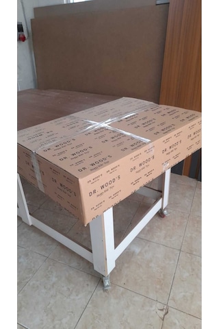 Super Premium Hayvan Figürlü Aktivite Masa Seti - 2 Çok Renkli