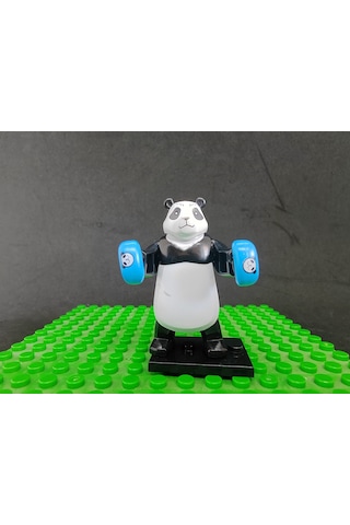 Myminitoys Jujutsu Kaisen Mini Figür Panda