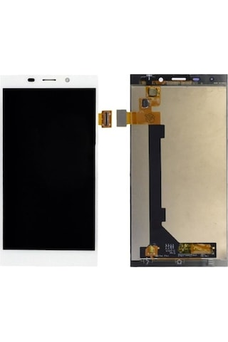 General Mobile Discovery E7 Elite Lcd Ekran Dokunmatik (461164235)