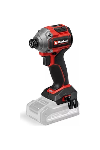 Einhell TP-CI 18/250-C Li BL - Solo Akülü Darbeli Vidalama (Akü ve Şarj Hariç) - 4510095