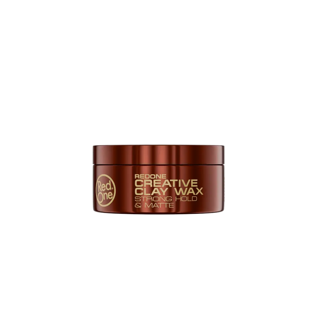 Redone Creative Clay Wax 100ml