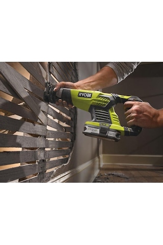 Ryobi RRS1801M Tilki Kuyruğu Testere 18v