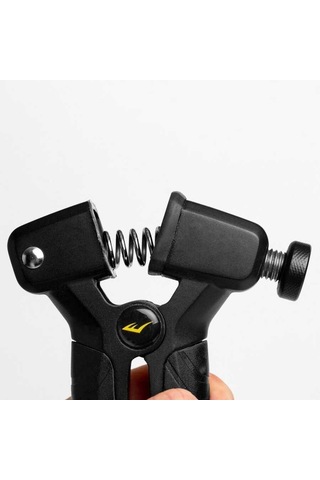 Everlast Ayarlanabilir El Yayı Black P00002728