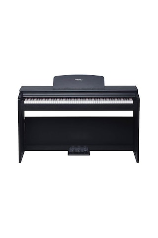 Medeli Up82bk Dijital Piyano - Siyah