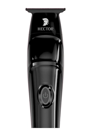 Hector Zero Çizim Ve Sıfırlama Makinesi 10.000 Rpm Siyah 3 Saat