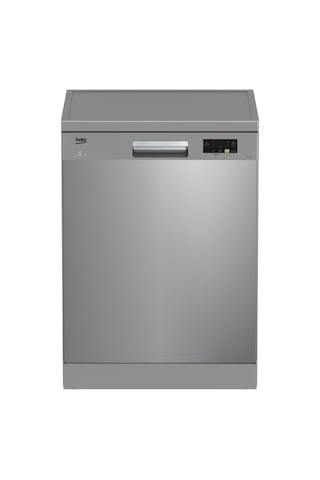 Beko BM 5115 I 5 Programlı 14 Kişilik Bulaşık Makinesi