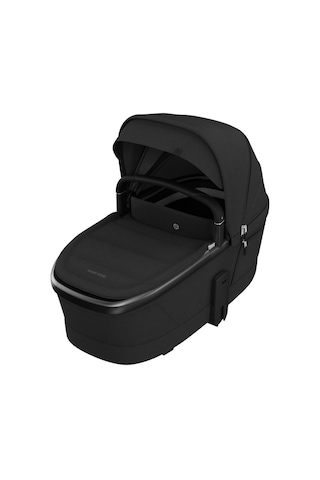 Maxi- Cosi Fame Yatış Pozisyonu Ayarlanabilir Ekstra Geniş 0- 9 kg Portbebe Twillic Black