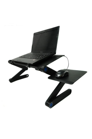 Monozone Ayarlı Laptop Macbook Uyumlu Notebook Güncel Yükseltici Tutucu