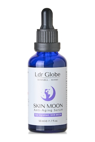 Ldr Globe Skin Moon Serum 50 ML